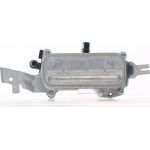 Ölkühler, Motoröl CLC 123 000S