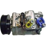 Kompressor, Klimaanlage ACP 451 000P