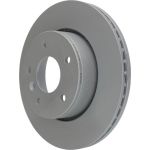 ATE 24.0125-0164.1 Bremsscheibe ATE 24.0125-0164.1 Bremsscheibe