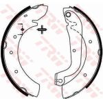 Bremsbackensatz GS8207 Bremsbackensatz GS8207
