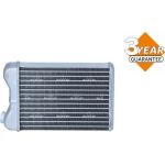 Wärmetauscher, Innenraumheizung 54292 Wärmetauscher, Innenraumheizung 54292