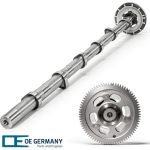 Nockenwelle Einlassseite für MERCEDES BENZ SETRA FREIGHTLINER für Mercedes Benz Nockenwelle Einlassseite für MERCEDES BENZ SETRA FREIGHTLINER für Mercedes Benz