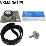 Zahnriemensatz VKMA 06129 Zahnriemensatz VKMA 06129