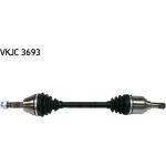 SKF VKJC 3693 Antriebswelle SKF VKJC 3693 Antriebswelle