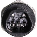 Metzger 0906616 Sensor, Kraftstoffdruck Metzger 0906616 Sensor, Kraftstoffdruck