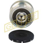 Generatorfreilauf 3 5539 1 Generatorfreilauf 3 5539 1