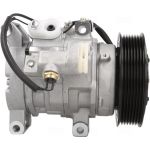 Kompressor, Klimaanlage 89433 Kompressor, Klimaanlage 89433