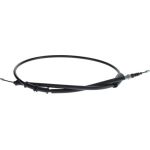 BOSCH 1 987 482 109 Seilzug, Feststellbremse BOSCH 1 987 482 109 Seilzug, Feststellbremse