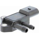 Sensor, Abgasdruck V10-72-1247-1