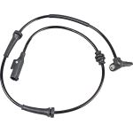Sensor, Raddrehzahl 09001096 Sensor, Raddrehzahl 09001096