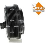 Magnetkupplung, Klimakompressor 380178 Magnetkupplung, Klimakompressor 380178