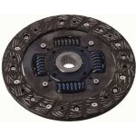 Sachs 1878 988 701 Kupplungsscheibe Sachs 1878 988 701 Kupplungsscheibe