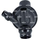 Thermostat, Kühlmittel 725320 Thermostat, Kühlmittel 725320