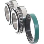 SKF VKBA 1393 Radlagersatz SKF VKBA 1393 Radlagersatz