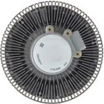 Kupplung, Kühlerlüfter CFC 245 000P