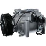 Valeo 690158 Kompressor, Klimaanlage CORE-FLEX Valeo 690158 Kompressor, Klimaanlage CORE-FLEX
