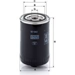 Ölfilter W 940