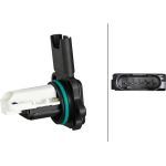 Luftmassenmesser 8ET 009 142-641 Luftmassenmesser 8ET 009 142-641