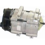 Delphi TSP0159006 Kompressor, Klimaanlage Delphi TSP0159006 Kompressor, Klimaanlage