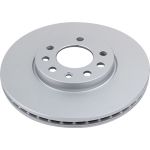 Bremsscheibe 672607