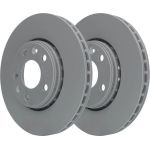 Bremsscheibe 24.0126-0158.1