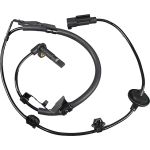Sensor, Raddrehzahl 09001140 Sensor, Raddrehzahl 09001140