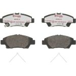 Bremsbelagsatz, Scheibenbremse P 28 050X Bremsbelagsatz, Scheibenbremse P 28 050X