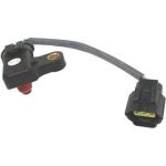 Sensor, Saugrohrdruck 0906158