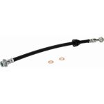 Vaico V51-0126 Bremsschlauch Vaico V51-0126 Bremsschlauch
