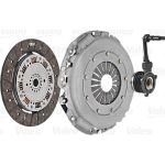 Valeo 834004 Kupplungssatz KIT3P (CSC) Valeo 834004 Kupplungssatz KIT3P (CSC)