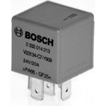 BOSCH 0 332 014 213 Relais, Arbeitsstrom