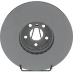Ferodo DDF2625LVC-1 Bremsscheibe PREMIER Ferodo DDF2625LVC-1 Bremsscheibe PREMIER