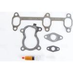 Nissens Turbolader 93095