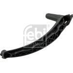 FEBI BILSTEIN 184835 Türgriff, Innenausstattung FEBI BILSTEIN 184835 Türgriff, Innenausstattung
