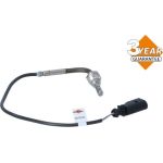 NRF 707036 Sensor, Abgastemperatur EASY FIT