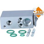 NRF 38500 Expansionsventil, Klimaanlage EASY FIT NRF 38500 Expansionsventil, Klimaanlage EASY FIT