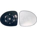 Alkar 6432171 Spiegelglas, Außenspiegel Alkar 6432171 Spiegelglas, Außenspiegel
