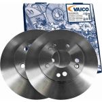 Vaico V30-80019 Bremsscheibe Vaico V30-80019 Bremsscheibe