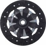 SACHS 2290 601 078 Kupplungssatz ZMS Modul