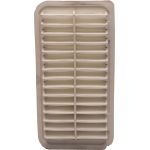 MANN-FILTER C 2620 Luftfilter MANN-FILTER C 2620 Luftfilter