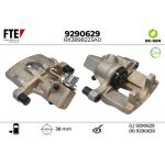 Bremssattel 9290629 Bremssattel 9290629