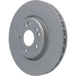 Bremsscheibe 24.0130-0121.1