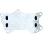 Ölkühler, Motoröl 31861 Ölkühler, Motoröl 31861