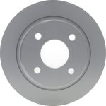 FTE 9082774 Bremsscheibe COATED RANGE