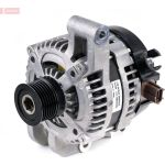 Generator DAN1016