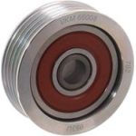 Spannrolle, Keilrippenriemen VKM 66008 Spannrolle, Keilrippenriemen VKM 66008