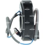 Spule, Magnetkupplung-Kompressor 38678 Spule, Magnetkupplung-Kompressor 38678