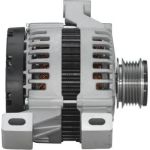 Generator 8EL 011 712-221 Generator 8EL 011 712-221