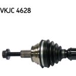 Antriebswelle VKJC 4628