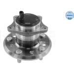 Meyle 30-14 750 0012 Radnabe MEYLE-ORIGINAL: True to OE Meyle 30-14 750 0012 Radnabe MEYLE-ORIGINAL: True to OE